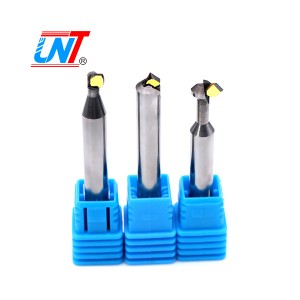 Polycrystalline Diamond (PCD) Router Bit