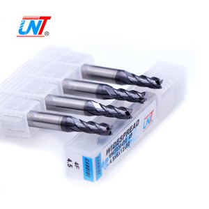 Carbide 4 sáo cuối đơn