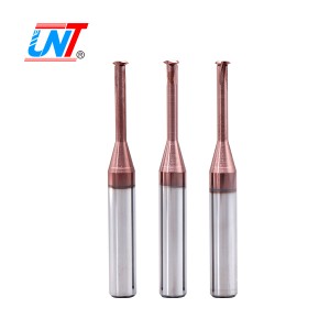 Miniature Mills Chủ đề cho Dental Implants - Mỹ LHQ