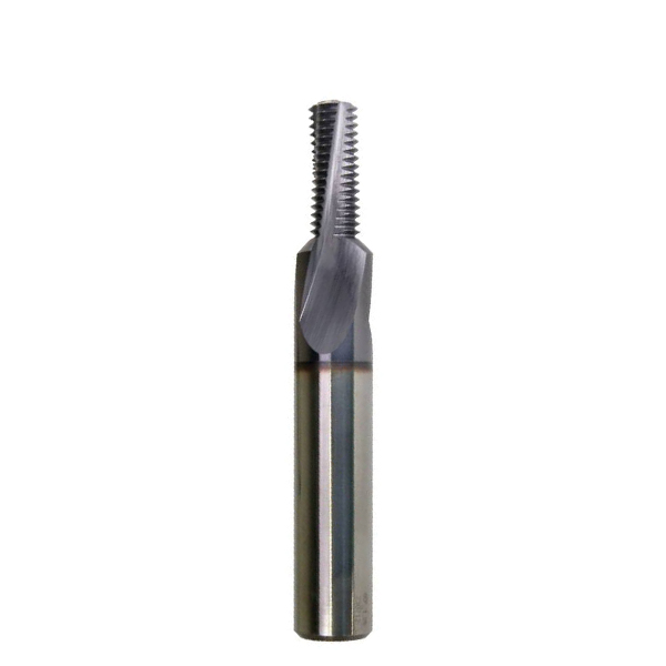 Thread Mill CNC Carbide-ISO Threading Featured Image