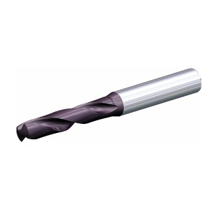 Twister Solid Carbide Dream Drills, 3D