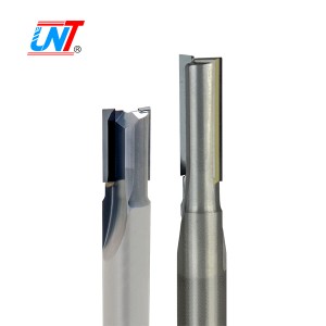 4 alat Flute Carbide PCD menggunakan cutting PCD Laser