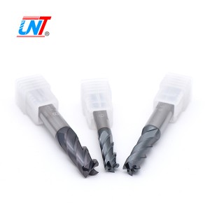 Carbide 4 sáo cuối đơn