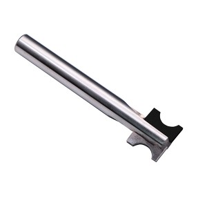 Polycrystalline Berlian (PCD) Router Bit