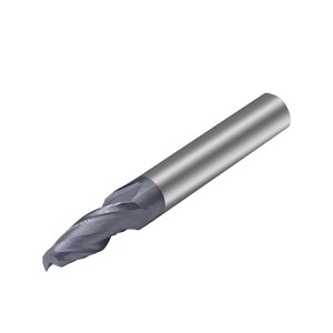 Tirus Router Bits