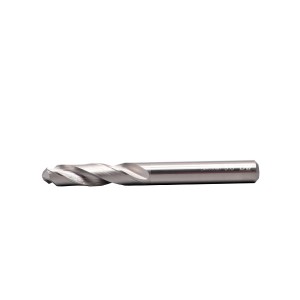 Twister rắn Carbide Giấc mơ khoan, DIN6539