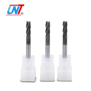 2 nhà máy cuối cùng tráng Flutes, Diamond