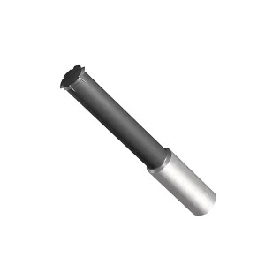 Thread Milling Cutters – Single Form – BSP