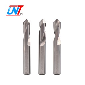 Carburo Leading Drill bit