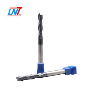 Carbide 2 sáo, Long Chiều dài