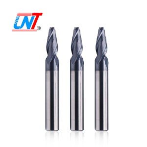 Tirus Router Bits